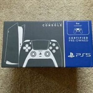 PlayStation 5